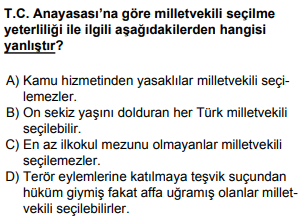 Soru Görseli
